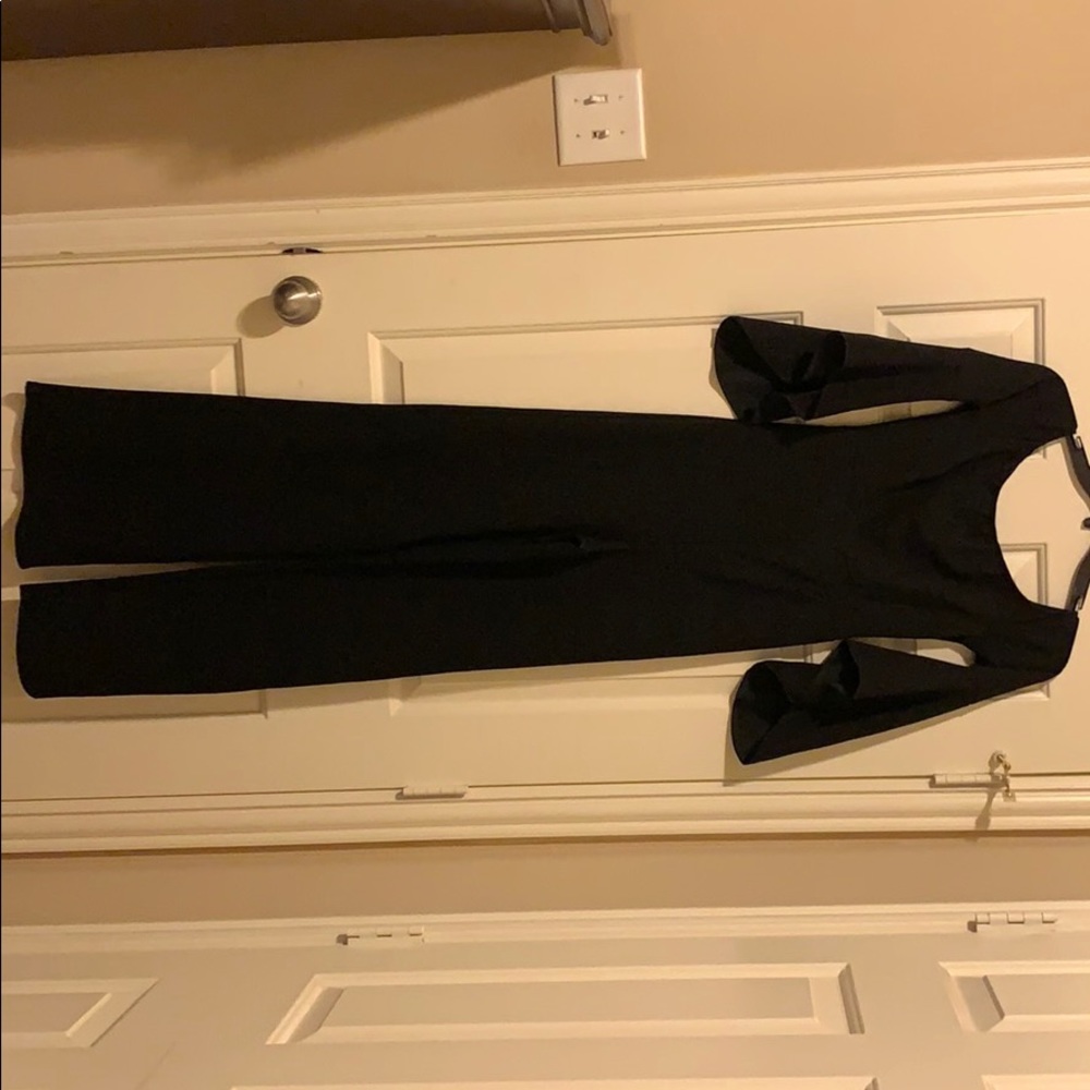 Fashion Nova Jumpsuit